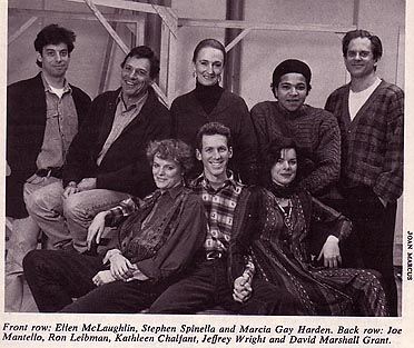 re: Pictures from Angels in America -- Original productions