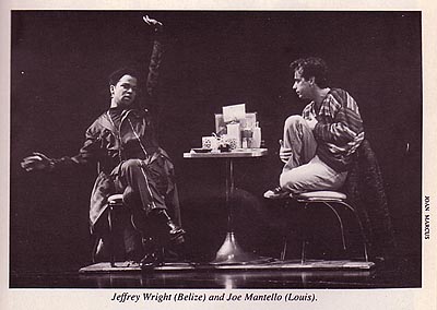 re: Pictures from Angels in America -- Original productions